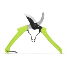 Metszőolló tapadásmentes pengével, 53mm