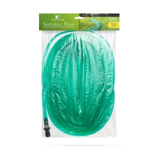 Kerti esőztető locsolótömlő, 15m