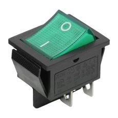 Billenő kapcsoló, 16A, 250V