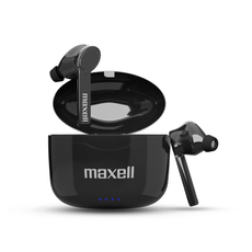 Maxell BT Dynamic+TWS fülhallgató, fekete