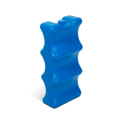 Formatervezett jégakku, 600ml