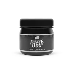 Illatosító - Paloma Fresh box - Cotton white, 32g