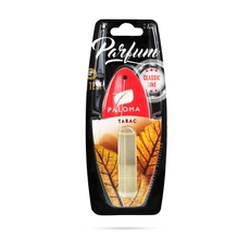 Illatosító - Paloma Parfüm Liquid - Antitabac, 5ml
