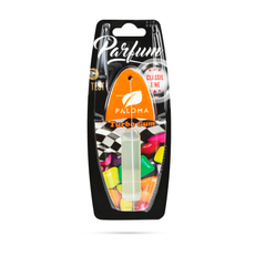 Illatosító - Paloma Parfüm Liquid - Turbo Gum, 5ml