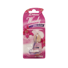 Illatosító - Paloma Woody - Pink Orchid, 4ml