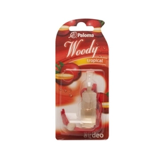Illatosító - Paloma Woody - Tropical, 4ml