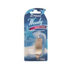 Illatosító - Paloma Woody - Ocean fresh, 4ml