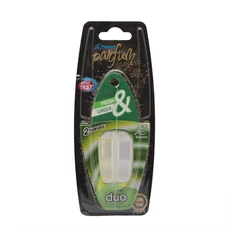 Illatosító - Paloma Duo Parfüm - Fresh and Green, 2x3ml