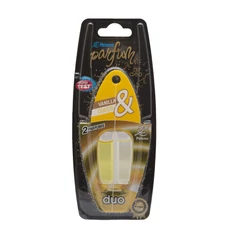 Illatosító - Paloma Duo Parfüm - Vanilla and Cocco, 2x3ml