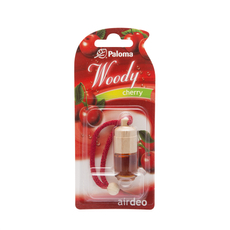 Illatosító - Paloma Woody - Cherry,  4ml