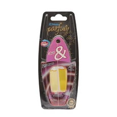 Illatosító - Paloma Duo Parfüm - Cherry - Bubble gum, 2x3ml