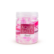 Illatgyöngyök - Paloma Aqua Balls - Floral, 150g