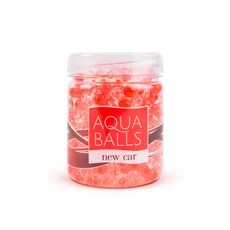 Illatgyöngyök - Paloma Aqua Balls - New car, 150g