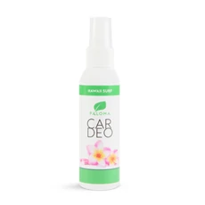 Illatosító - Paloma Car Deo - pumpás parfüm - Hawaii surf, 65ml