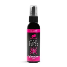 Illatosító - Paloma Car Deo - prémium line parfüm - Mi amor, 65ml