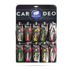 Paloma Premium line Parfüm illatosító szett, 45db