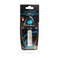 Illatosító - Paloma Premium line Parfüm - Blue Laggon