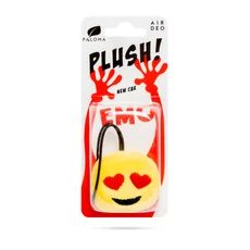 Paloma EMO Plush NEW CAR illatosító