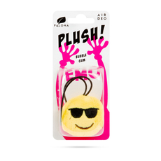 Paloma EMO Plush BUBBLE GUM illatosító