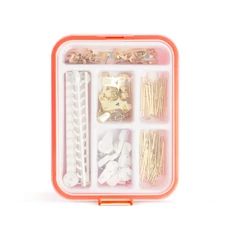 Globiz képakasztó készlet, 116 részes Globiz képakasztó készlet, 116 részes