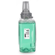 GOJO luxus tusfürdő, sampon és habszappan, ADX, 1250ml