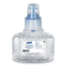 Purell Advanced kézfertőtlenítő gél patron, LTX, 700 ml
