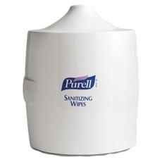 PURELL fertőtlenítő kendő fali adagoló