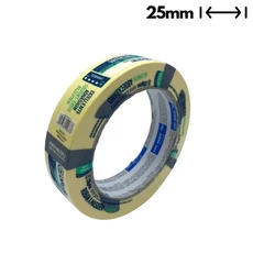 Blue Dolphin festő-maszkoló szalag, 25mmx50m