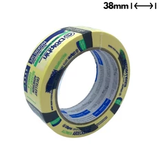 Blue Dolphin festő-maszkoló szalag, 38mmx50m