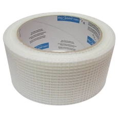 Blue Dolphin rácsos szalag gipszkartonhoz, öntapadós, 48mmx20m