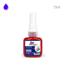 EMS Force 5543 menetrögzítő, tömítő, 15ml