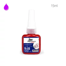 EMS Force TL-22 kis szilárdságú csavarrögzítő, 15ml