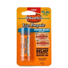 O'Keeffe's Lip Repair Cooling ajakápoló 4.2g