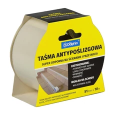 Blue Dolphin Anti Slip csúszásgátló ragasztószalag, 51mmx10m