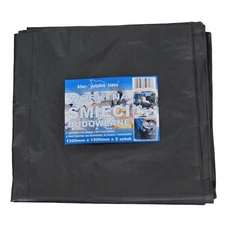 Blue Dolphin erős sittes zsák, 120x150cm, 5db