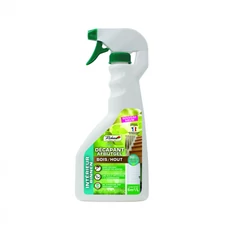 Décap+Gel express ragasztó és festék eltávolitó, 500ml