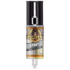 Gorilla Epoxy ragasztó, 5min, 25ml