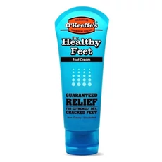 O'Keeffe's for Healthy Feet Tube lábkrém, 85g