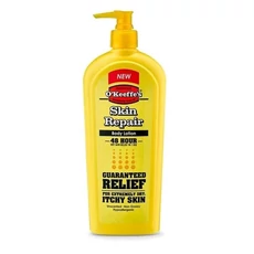 O'Keeffe's Skin Repair testápló, 325ml