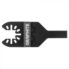 Graphite merülő fűrészlap, HCS, fához, 10mm