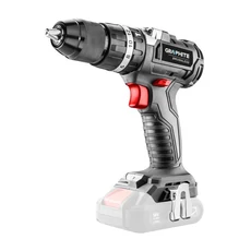 Graphite Energy+ akkus ütvefúró, 2-13 mm, 18V (akku és töltő nélkül)