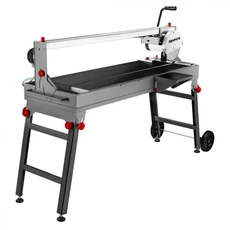 Graphite csempevágógép, 1.2kW, 120cm, 250x22.2mm Graphite csempevágógép, 1.2kW, 120cm, 250x22.2mm