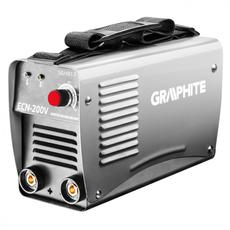 Graphite IGBT inverteres hegesztőgép, 6.5kW, 10-200A