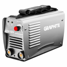 Graphite IGBT inverteres hegesztőgép, 5.5kW, 160A