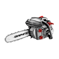 Graphite benzines láncfűrész, 0.9kW, 30cm, 25cm3