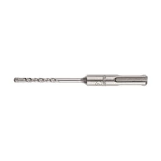 Graphite SDS plus betonfúrószár, 4 élű, 4x110mm