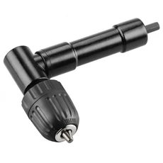 Graphite derékszögben fúró adapter, 0.8-10mm