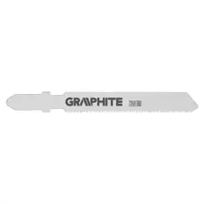Graphite BIM szúrófűrészlap, Bosch, 21TPI, 50x75mm, 2db