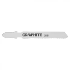 Graphite BIM szúrófűrészlap, Bosch, 21TPI, 50x75mm, 2db