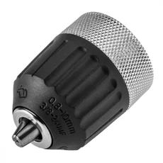 Graphite tokmány, kulcs nélküli, 3/8"x24, 10mm